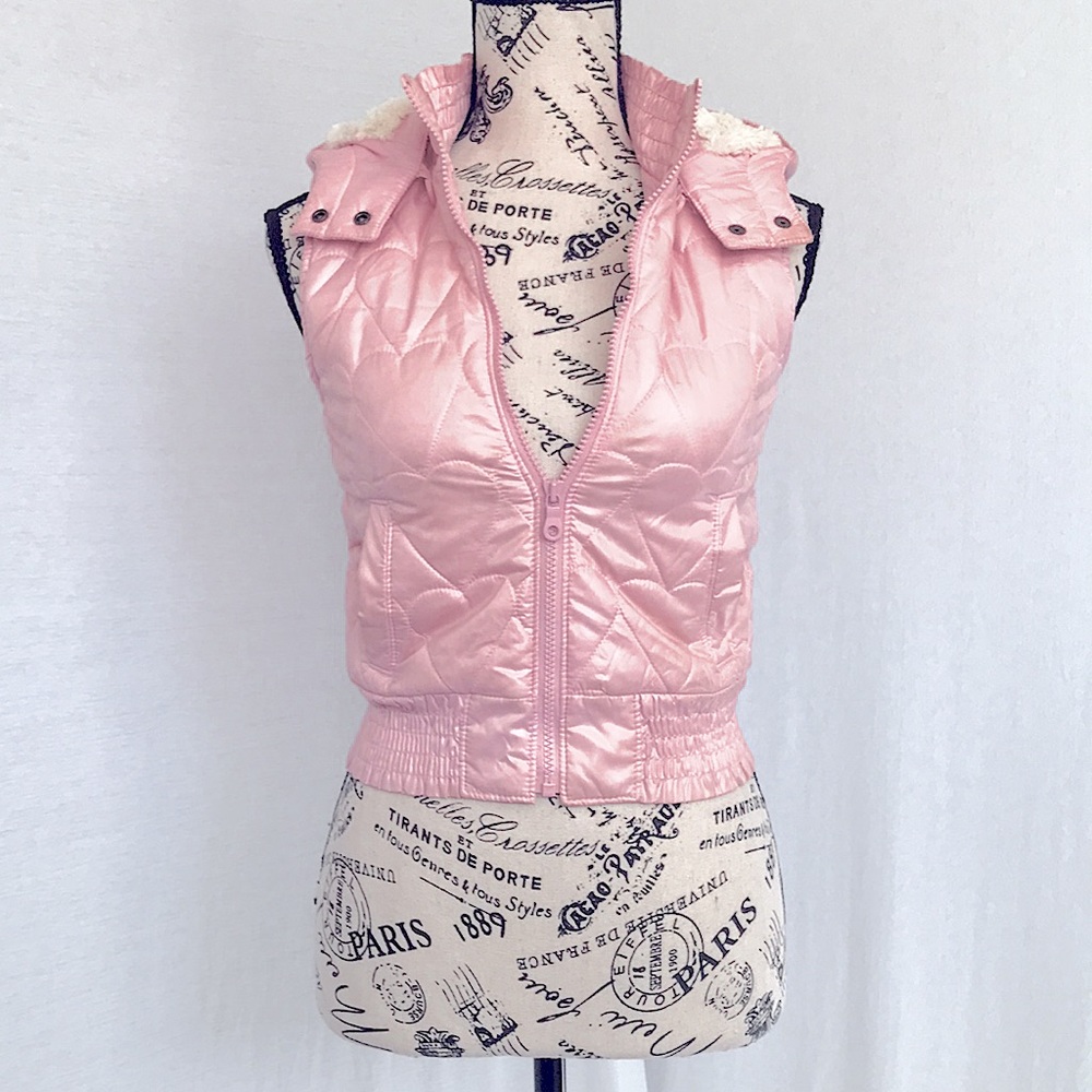 Old Navy | Puffer Vest | XS